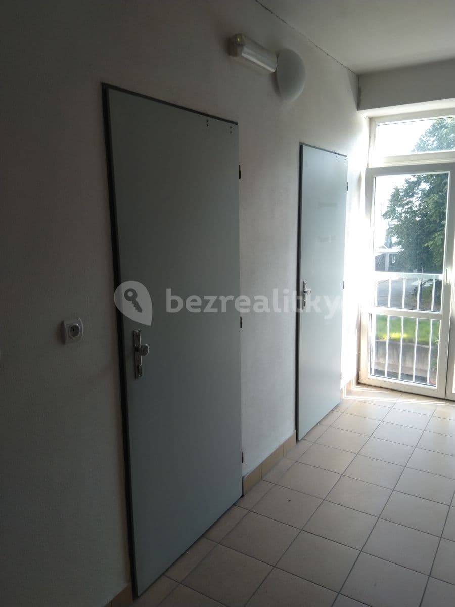 Pronájem bytu 2+kk 54 m², U Soudu, Ostrava, Moravskoslezský kraj Pronájem bytu 2+kk 54 m², U Soudu, Ostrava, Moravskoslezský kraj