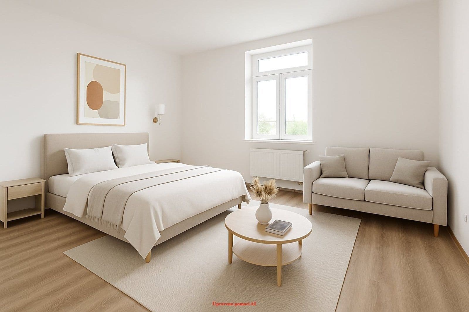 Pronájem bytu 1+1 40 m², Zvoníčkova, Ostrava, Moravskoslezský kraj Pronájem bytu 1+1 40 m², Zvoníčkova, Ostrava, Moravskoslezský kraj