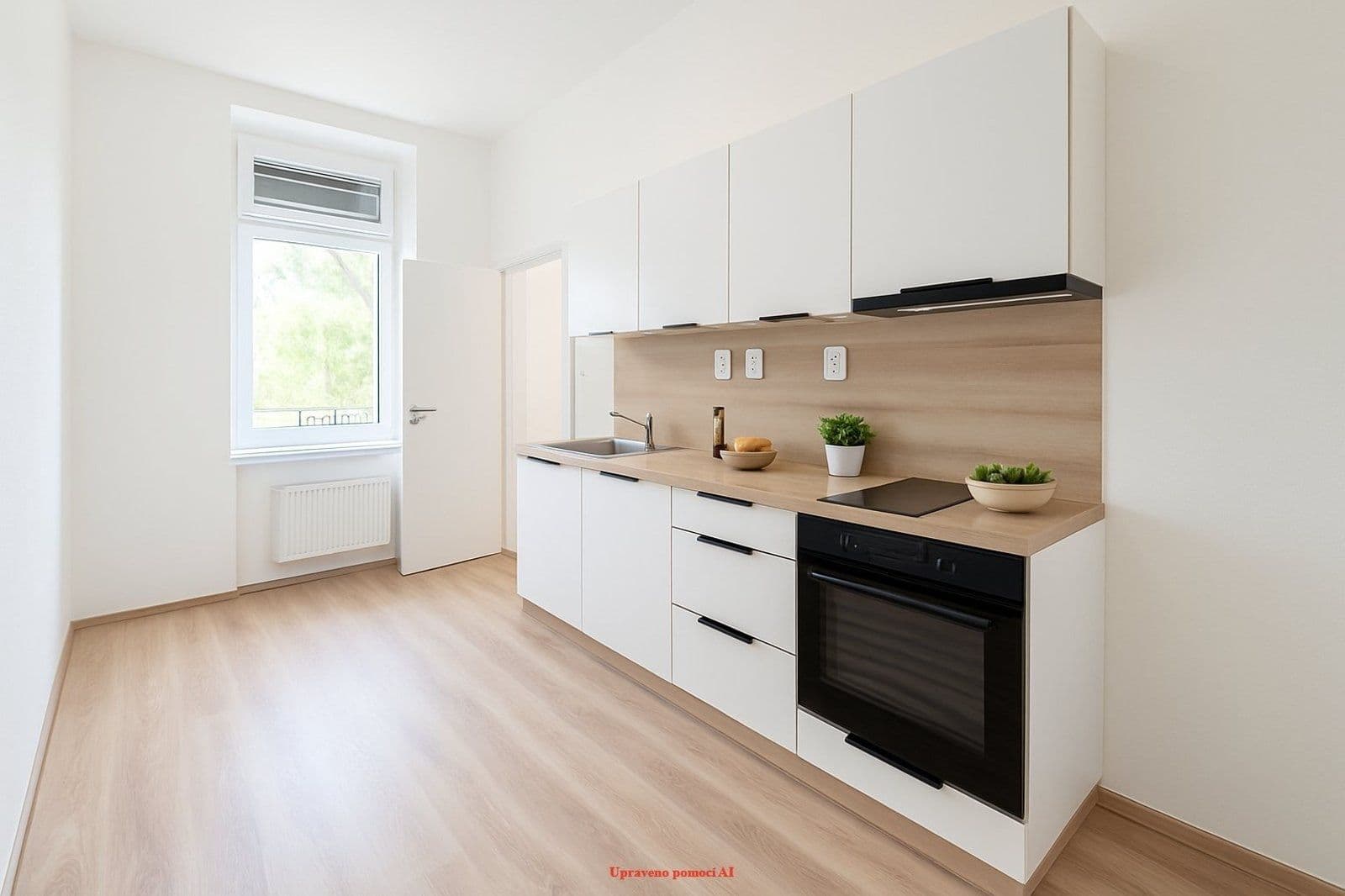 Pronájem bytu 1+1 40 m², Zvoníčkova, Ostrava, Moravskoslezský kraj Pronájem bytu 1+1 40 m², Zvoníčkova, Ostrava, Moravskoslezský kraj