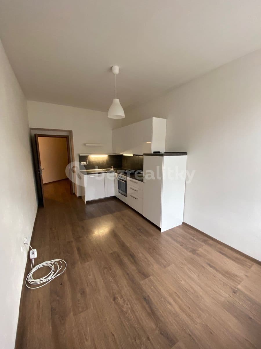 Pronájem bytu 2+kk 45 m², Žitomírská, Praha, Praha Pronájem bytu 2+kk 45 m², Žitomírská, Praha, Praha