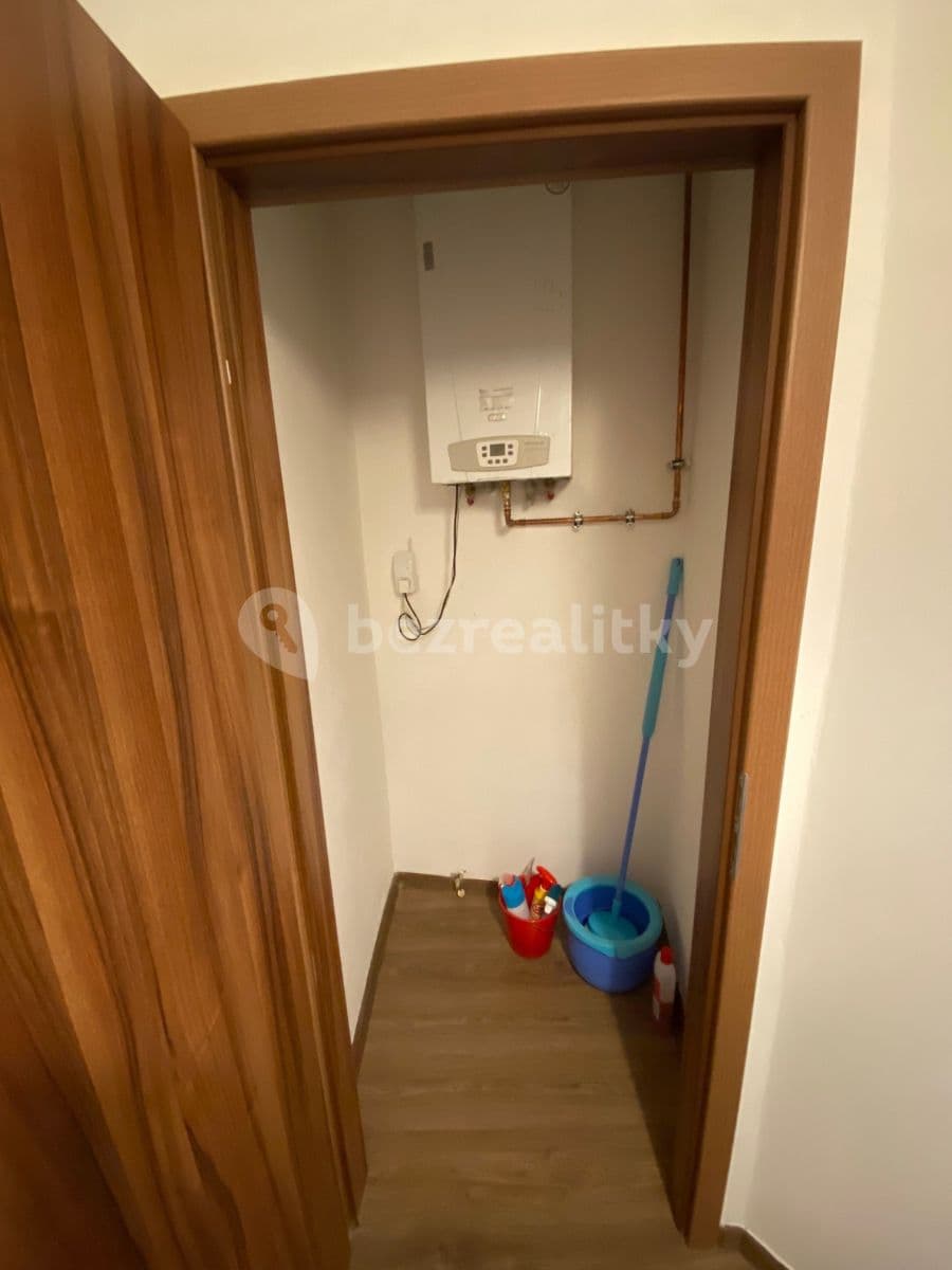 Pronájem bytu 2+kk 45 m², Žitomírská, Praha, Praha Pronájem bytu 2+kk 45 m², Žitomírská, Praha, Praha