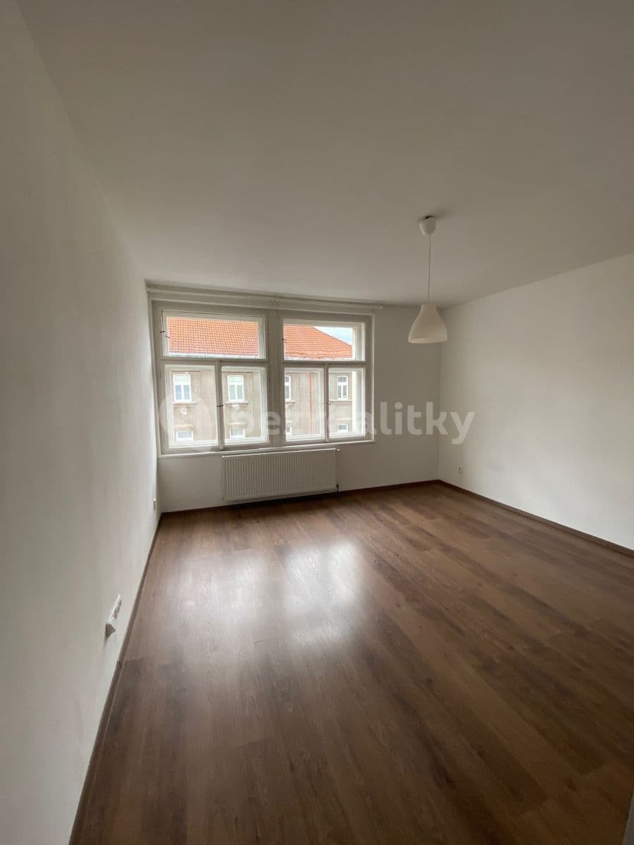 Pronájem bytu 2+kk 45 m², Žitomírská, Praha, Praha Pronájem bytu 2+kk 45 m², Žitomírská, Praha, Praha