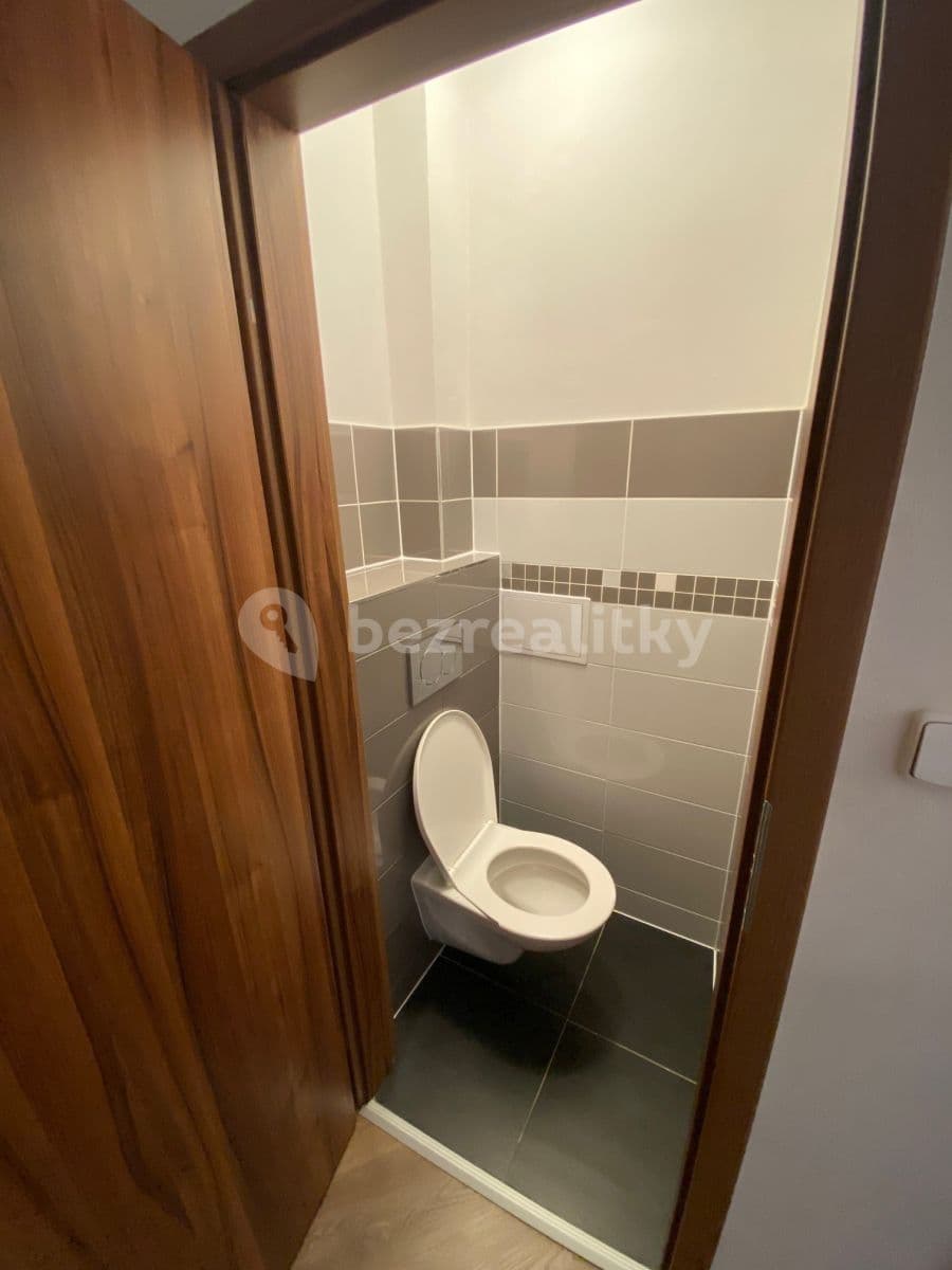 Pronájem bytu 2+kk 45 m², Žitomírská, Praha, Praha Pronájem bytu 2+kk 45 m², Žitomírská, Praha, Praha
