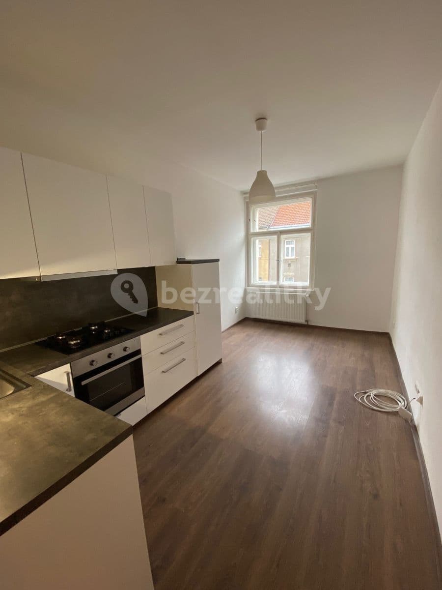 Pronájem bytu 2+kk 45 m², Žitomírská, Praha, Praha Pronájem bytu 2+kk 45 m², Žitomírská, Praha, Praha