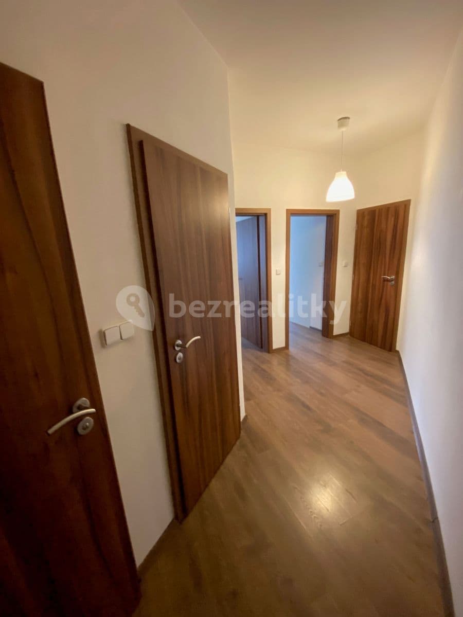 Pronájem bytu 2+kk 45 m², Žitomírská, Praha, Praha Pronájem bytu 2+kk 45 m², Žitomírská, Praha, Praha