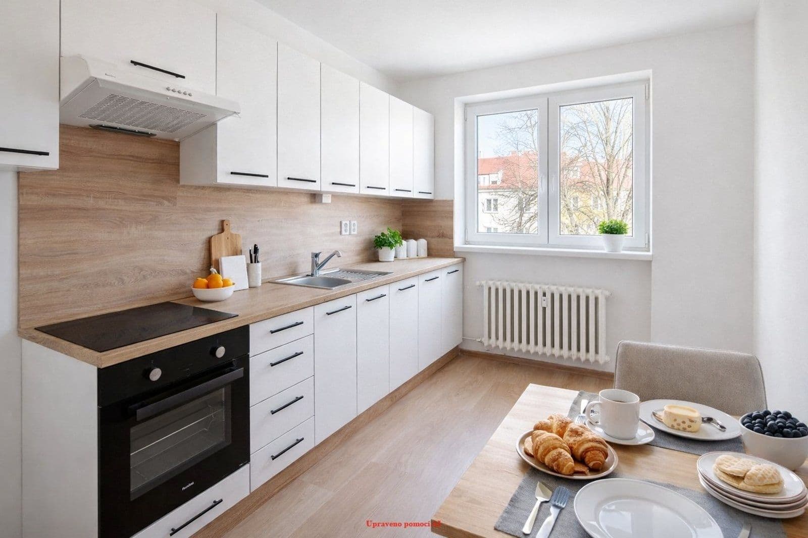 Pronájem bytu 3+1 69 m², Na Nábřeží, Havířov, Moravskoslezský kraj Pronájem bytu 3+1 69 m², Na Nábřeží, Havířov, Moravskoslezský kraj