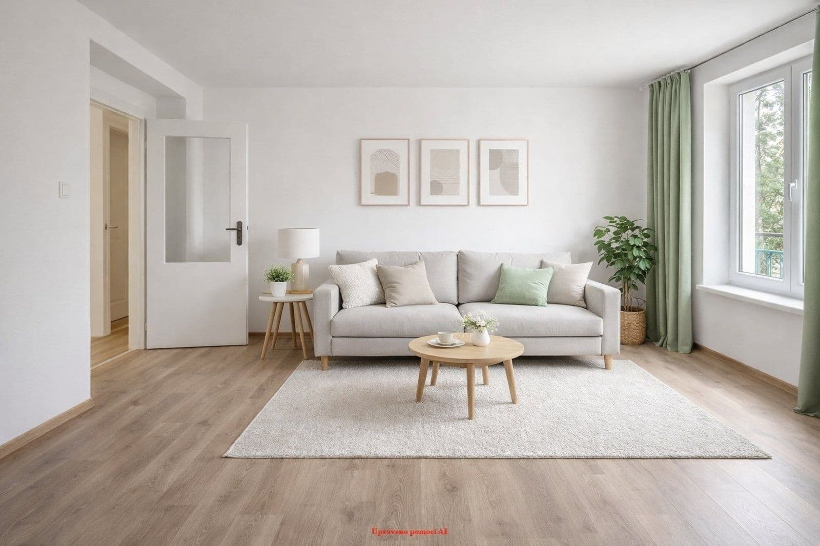 Pronájem bytu 3+1 69 m², Na Nábřeží, Havířov, Moravskoslezský kraj Pronájem bytu 3+1 69 m², Na Nábřeží, Havířov, Moravskoslezský kraj