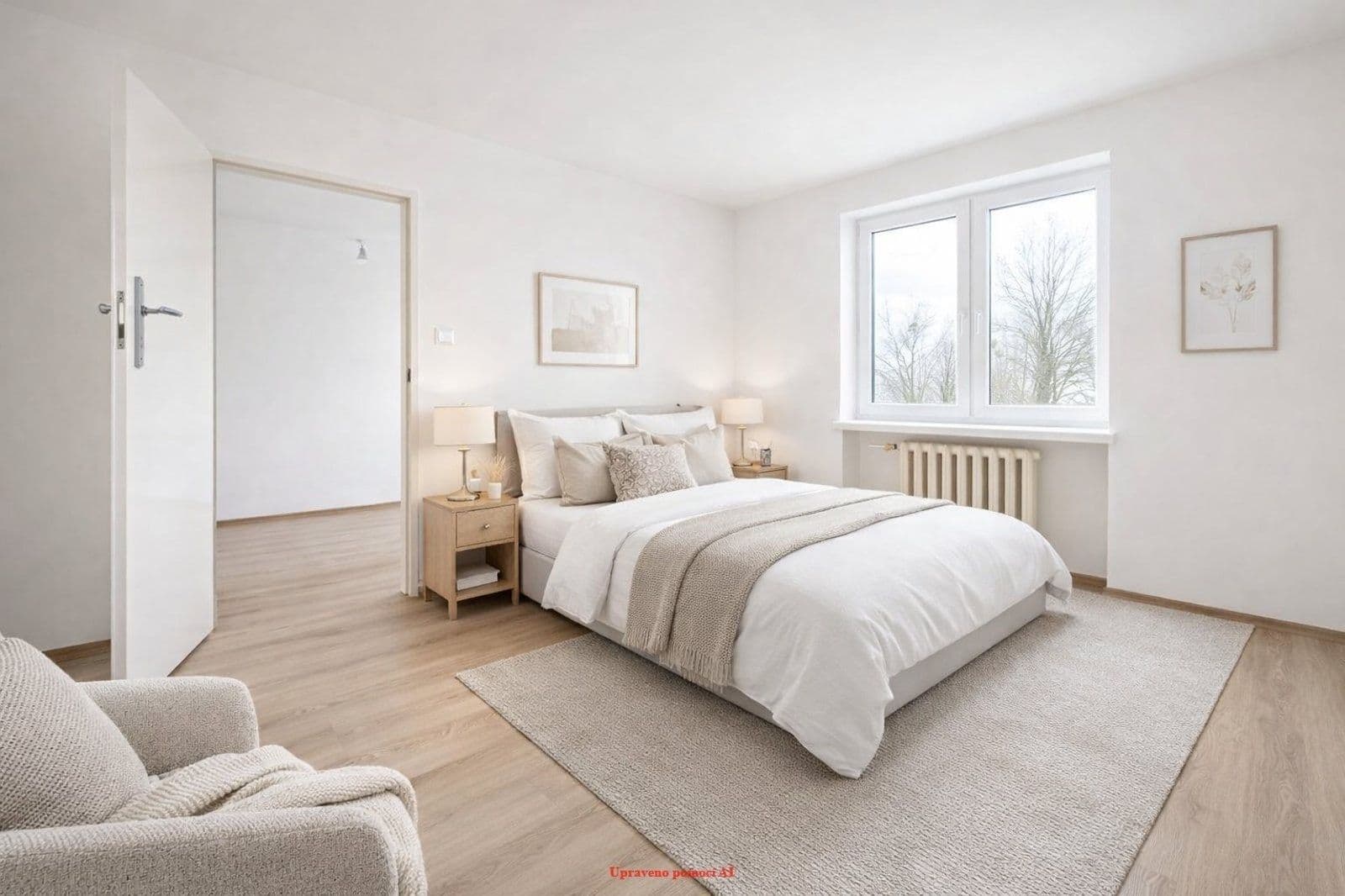 Pronájem bytu 3+1 69 m², Na Nábřeží, Havířov, Moravskoslezský kraj Pronájem bytu 3+1 69 m², Na Nábřeží, Havířov, Moravskoslezský kraj