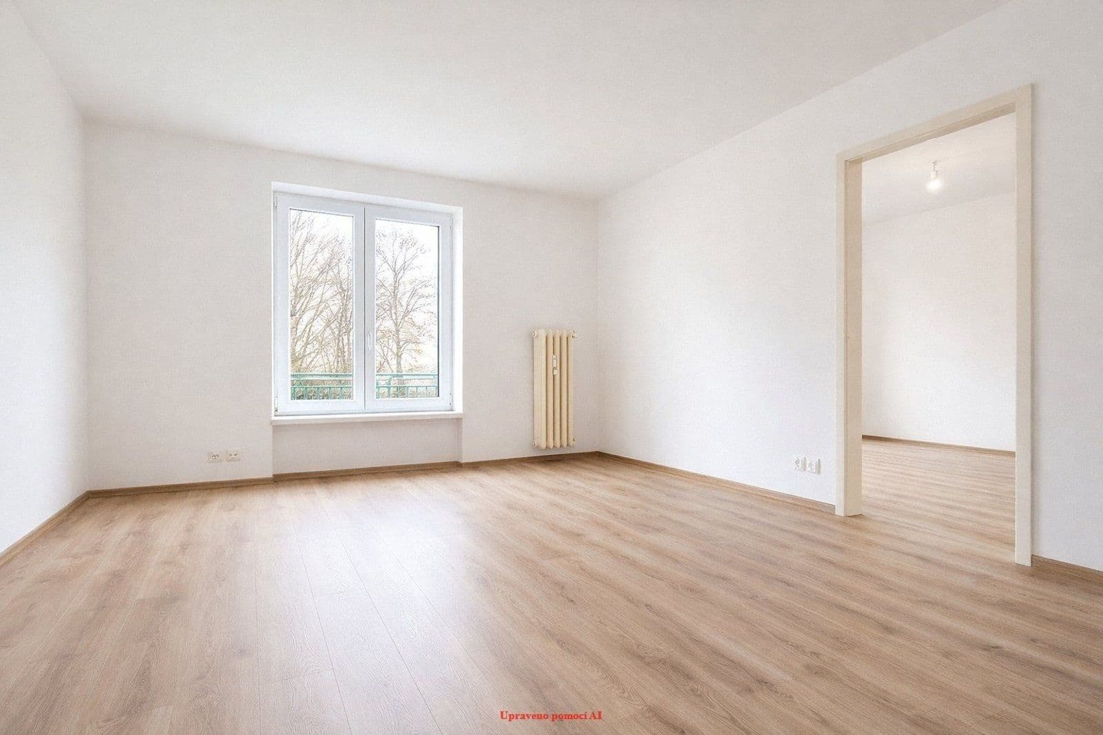 Pronájem bytu 3+1 69 m², Na Nábřeží, Havířov, Moravskoslezský kraj Pronájem bytu 3+1 69 m², Na Nábřeží, Havířov, Moravskoslezský kraj