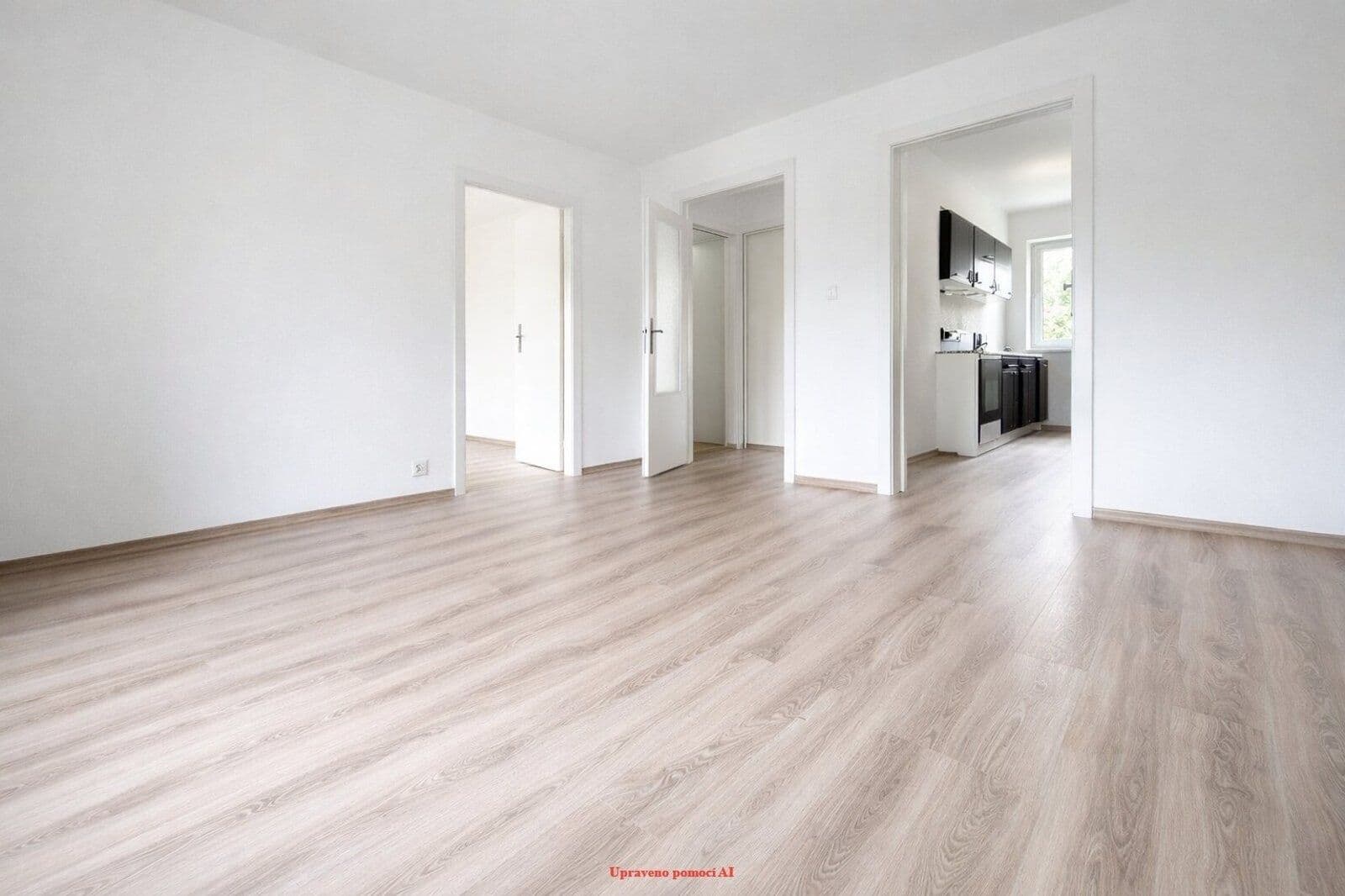 Pronájem bytu 3+1 69 m², Na Nábřeží, Havířov, Moravskoslezský kraj Pronájem bytu 3+1 69 m², Na Nábřeží, Havířov, Moravskoslezský kraj
