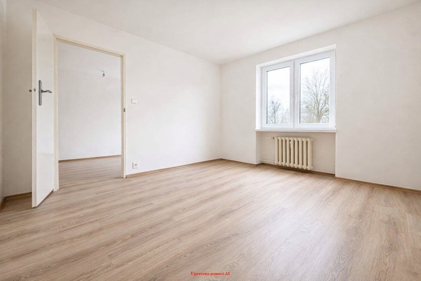 Pronájem bytu 3+1 69 m², Na Nábřeží, Havířov, Moravskoslezský kraj Pronájem bytu 3+1 69 m², Na Nábřeží, Havířov, Moravskoslezský kraj