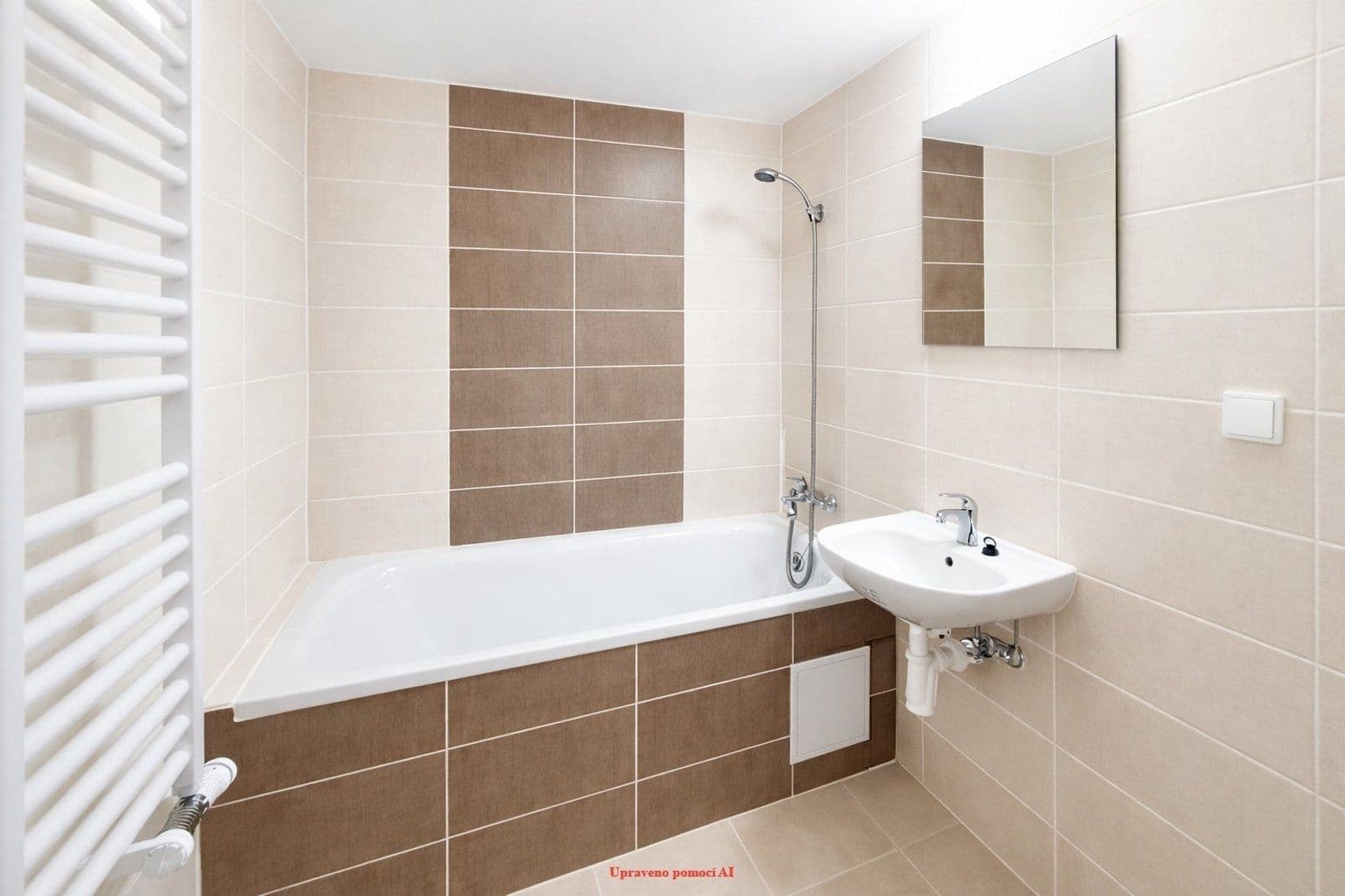 Pronájem bytu 3+1 69 m², Na Nábřeží, Havířov, Moravskoslezský kraj Pronájem bytu 3+1 69 m², Na Nábřeží, Havířov, Moravskoslezský kraj