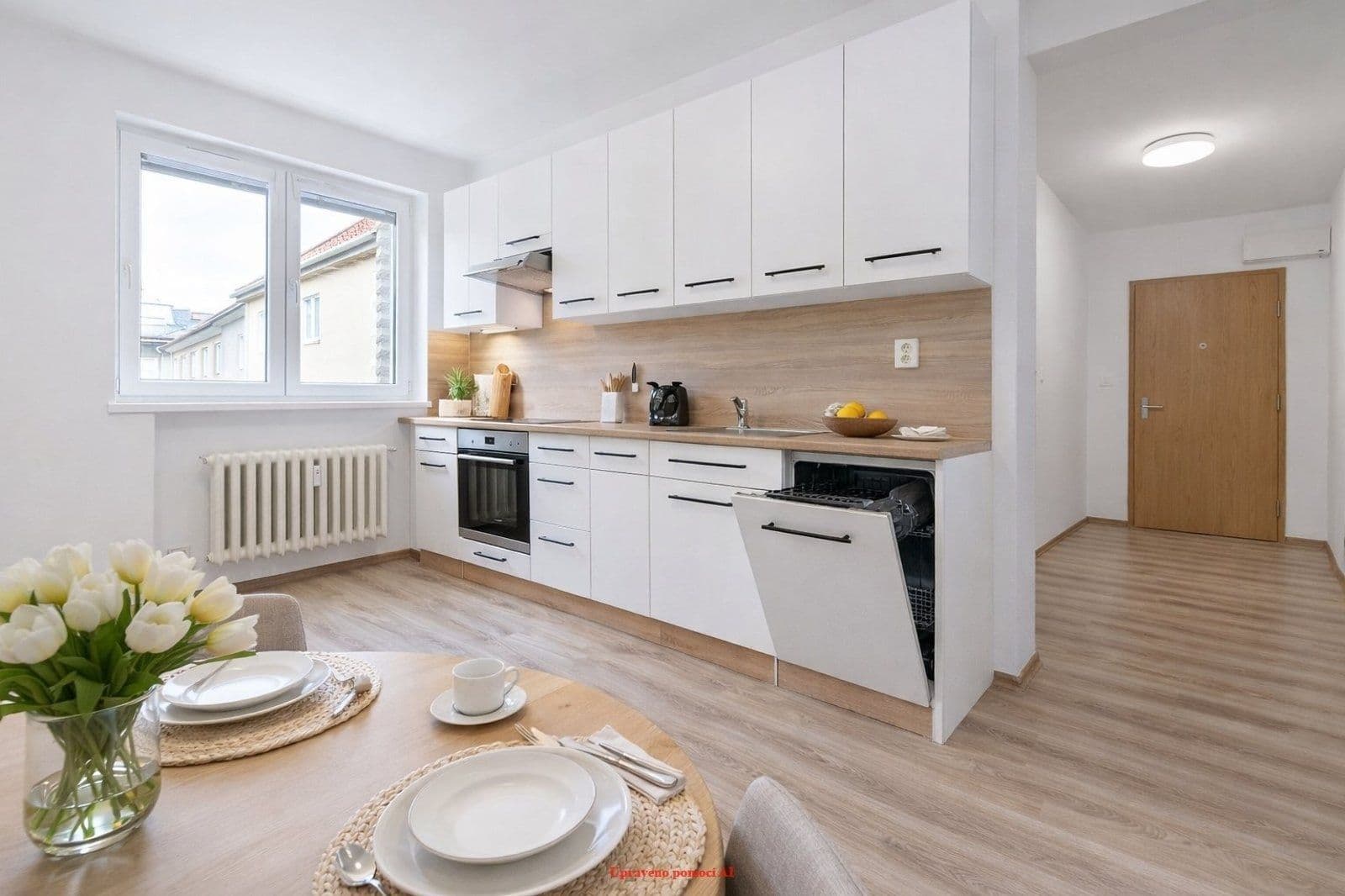 Pronájem bytu 3+1 69 m², Na Nábřeží, Havířov, Moravskoslezský kraj Pronájem bytu 3+1 69 m², Na Nábřeží, Havířov, Moravskoslezský kraj