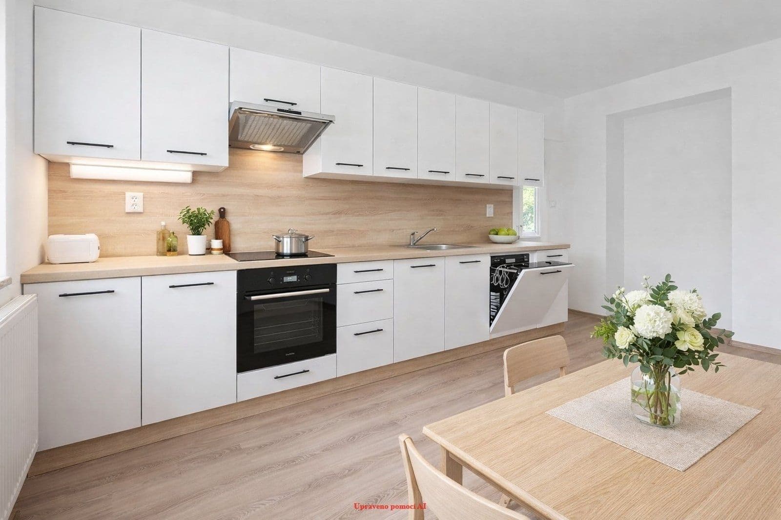Pronájem bytu 3+1 69 m², Na Nábřeží, Havířov, Moravskoslezský kraj Pronájem bytu 3+1 69 m², Na Nábřeží, Havířov, Moravskoslezský kraj