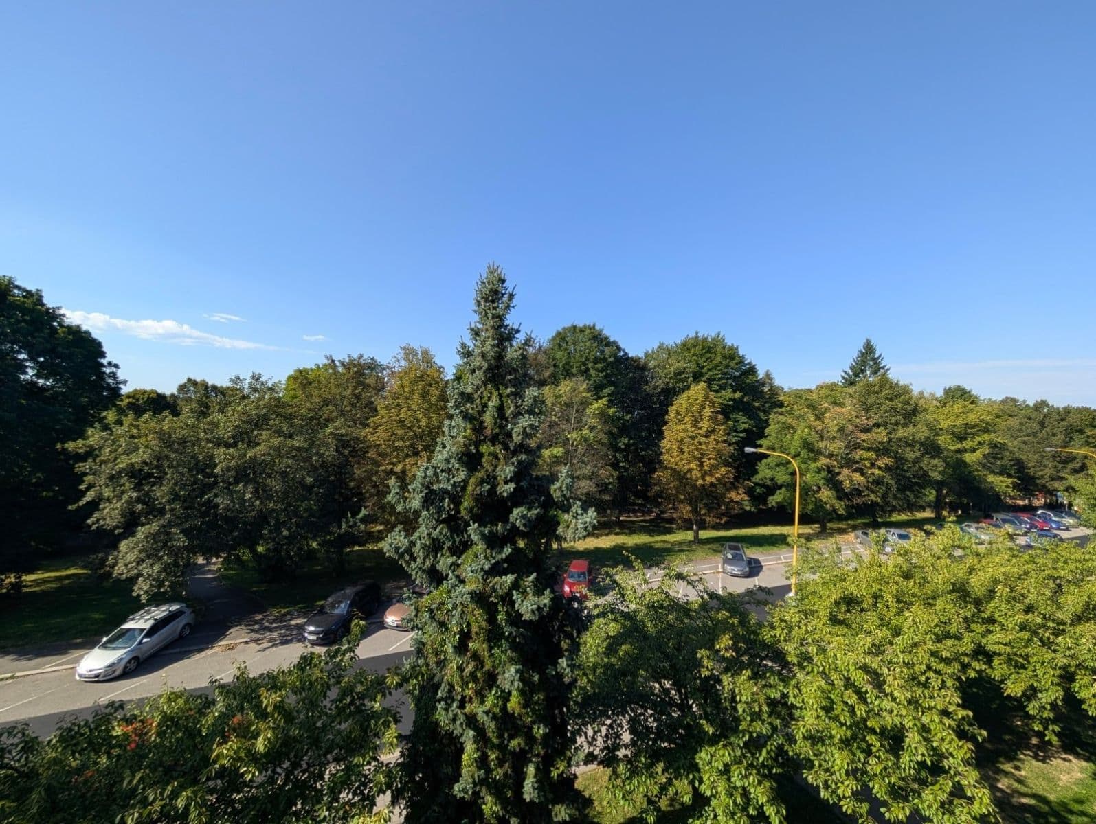 Pronájem bytu 3+1 69 m², Na Nábřeží, Havířov, Moravskoslezský kraj Pronájem bytu 3+1 69 m², Na Nábřeží, Havířov, Moravskoslezský kraj