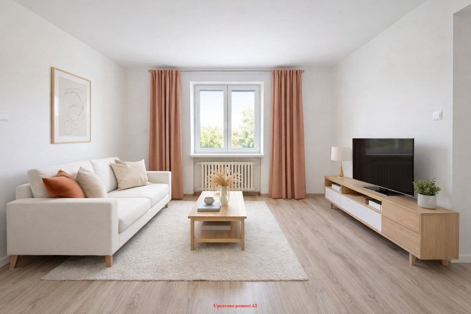 Pronájem bytu 3+1 69 m², Na Nábřeží, Havířov, Moravskoslezský kraj Pronájem bytu 3+1 69 m², Na Nábřeží, Havířov, Moravskoslezský kraj