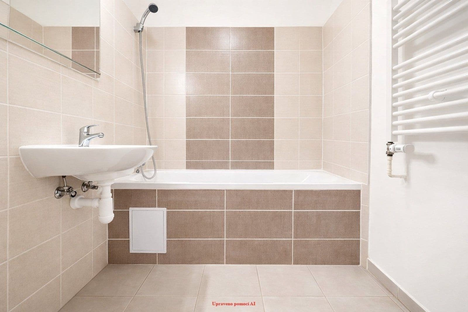 Pronájem bytu 3+1 69 m², Na Nábřeží, Havířov, Moravskoslezský kraj Pronájem bytu 3+1 69 m², Na Nábřeží, Havířov, Moravskoslezský kraj