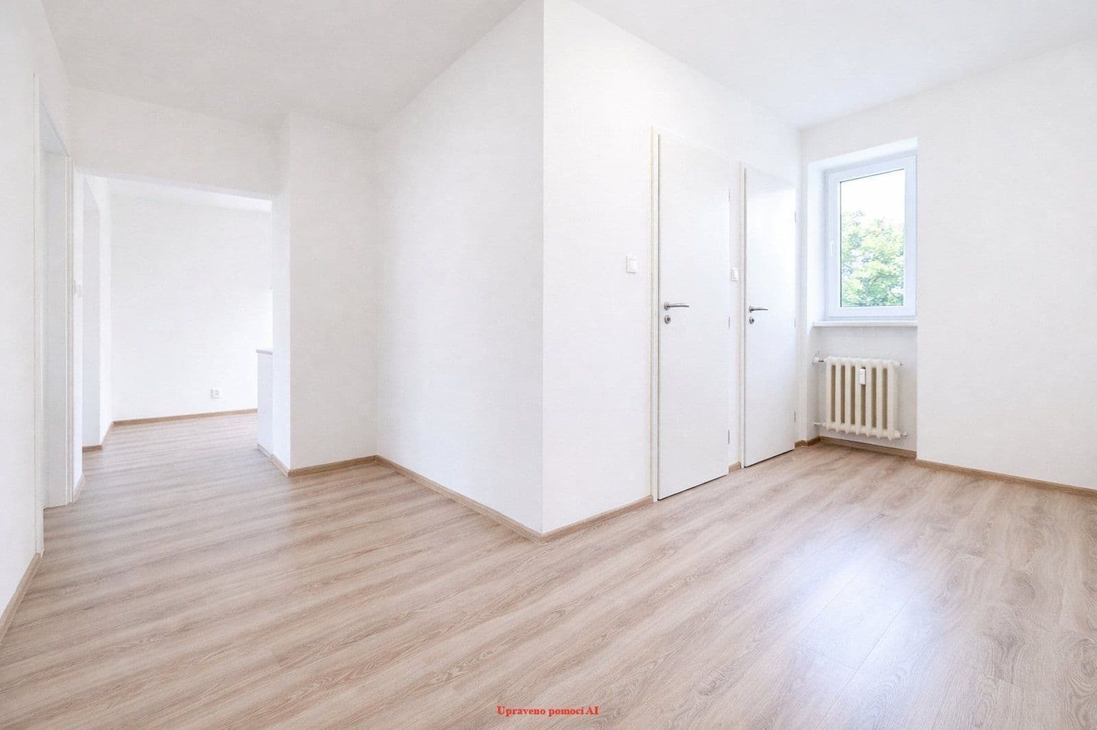 Pronájem bytu 3+1 69 m², Na Nábřeží, Havířov, Moravskoslezský kraj Pronájem bytu 3+1 69 m², Na Nábřeží, Havířov, Moravskoslezský kraj