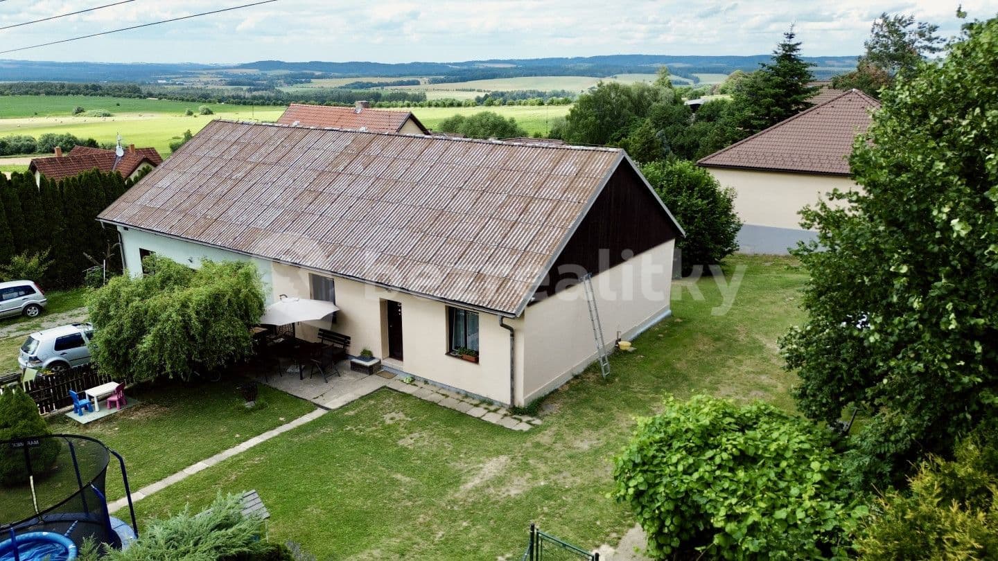 Prodej domu 85 m², pozemek 569 m², Radenín, Jihočeský kraj