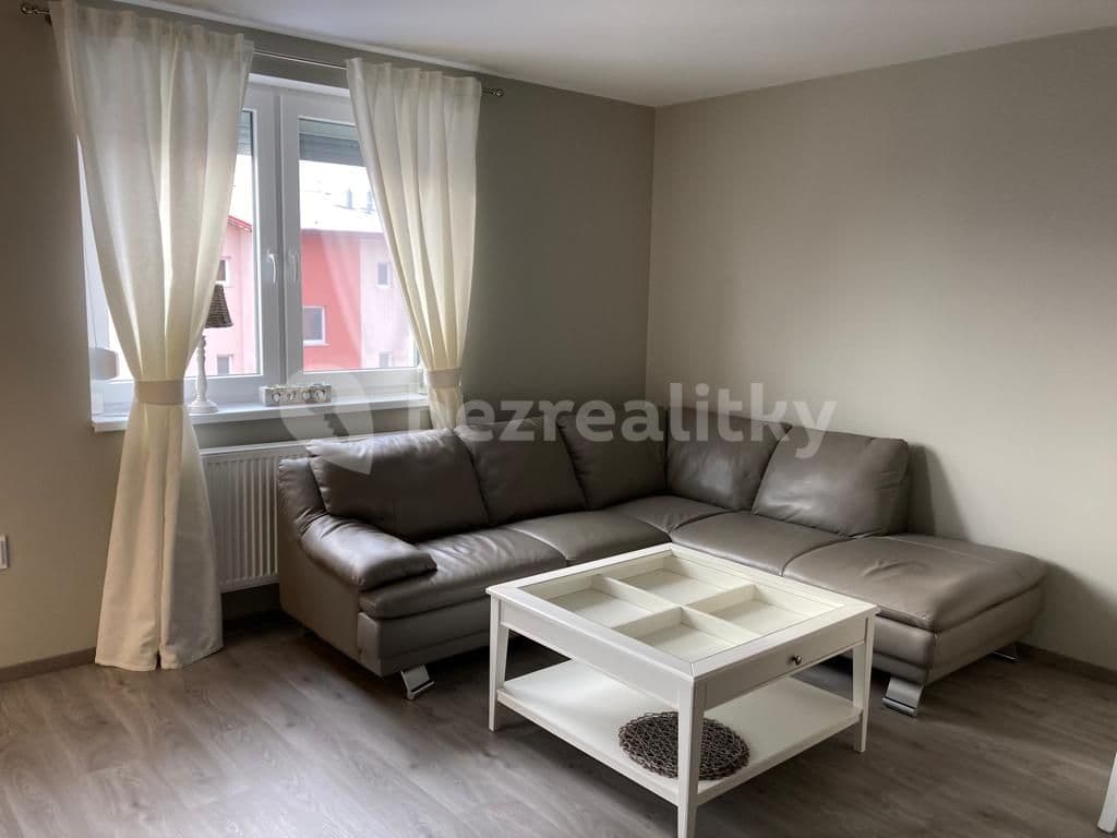 Pronájem bytu 2+1 54 m², Muškátová, Pezinok, Bratislavský kraj Pronájem bytu 2+1 54 m², Muškátová, Pezinok, Bratislavský kraj