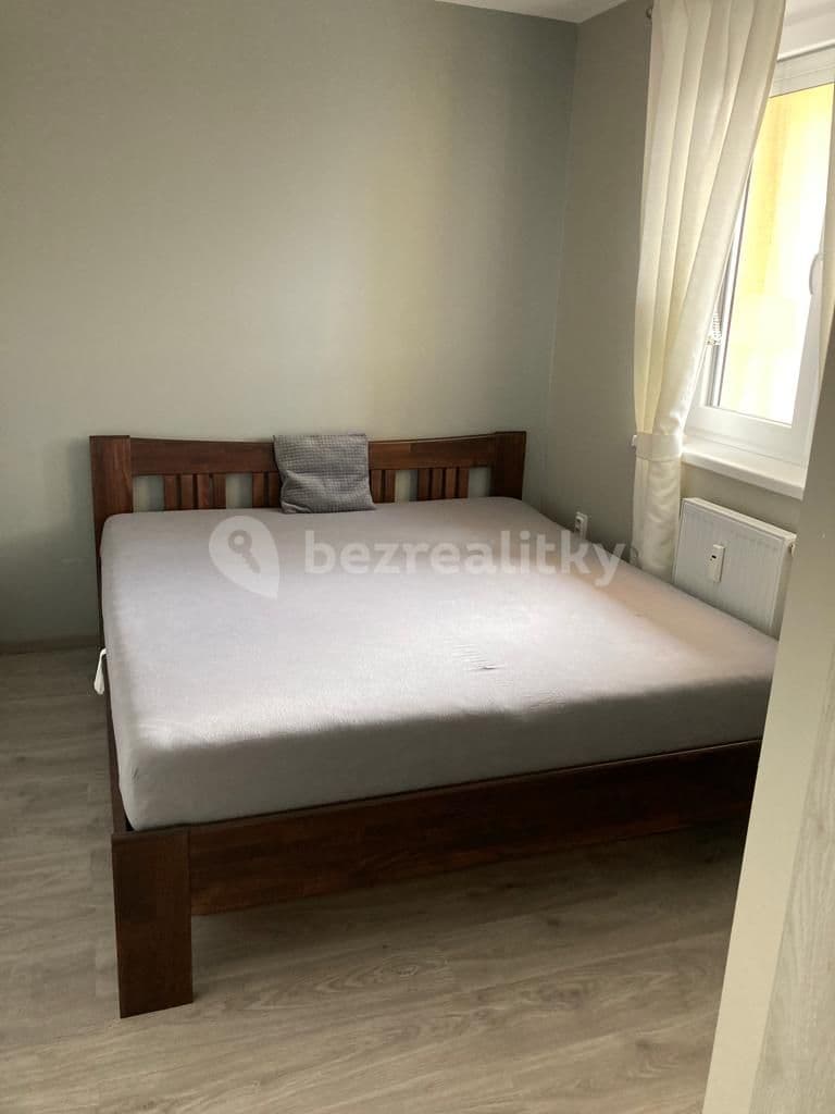 Pronájem bytu 2+1 54 m², Muškátová, Pezinok, Bratislavský kraj Pronájem bytu 2+1 54 m², Muškátová, Pezinok, Bratislavský kraj