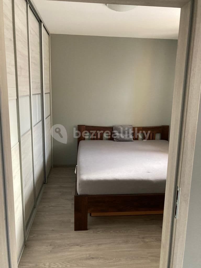 Pronájem bytu 2+1 54 m², Muškátová, Pezinok, Bratislavský kraj Pronájem bytu 2+1 54 m², Muškátová, Pezinok, Bratislavský kraj