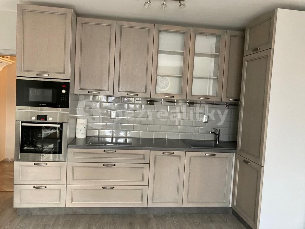 Pronájem bytu 2+1 54 m², Muškátová, Pezinok, Bratislavský kraj Pronájem bytu 2+1 54 m², Muškátová, Pezinok, Bratislavský kraj