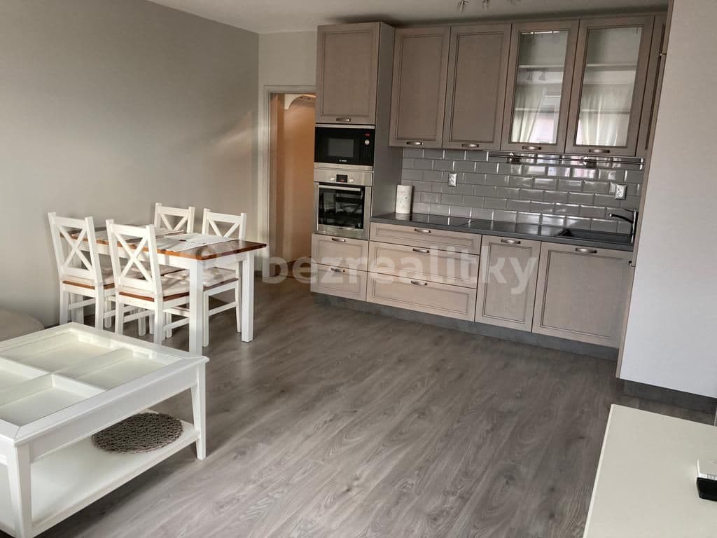 Pronájem bytu 2+1 54 m², Muškátová, Pezinok, Bratislavský kraj Pronájem bytu 2+1 54 m², Muškátová, Pezinok, Bratislavský kraj