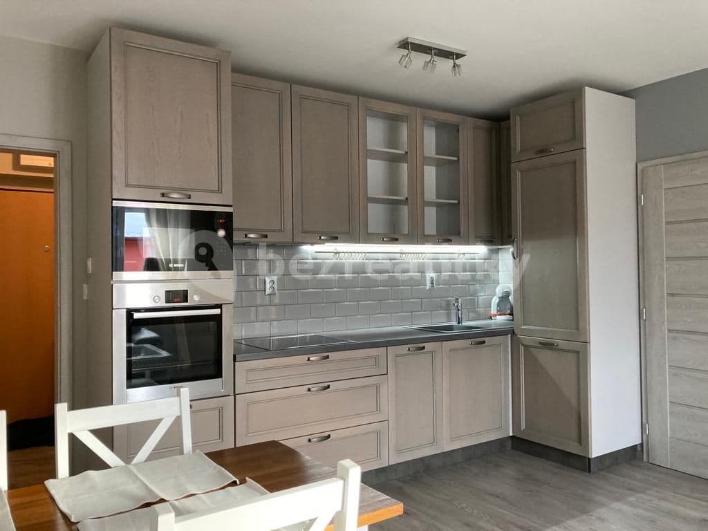 Pronájem bytu 2+1 54 m², Muškátová, Pezinok, Bratislavský kraj Pronájem bytu 2+1 54 m², Muškátová, Pezinok, Bratislavský kraj
