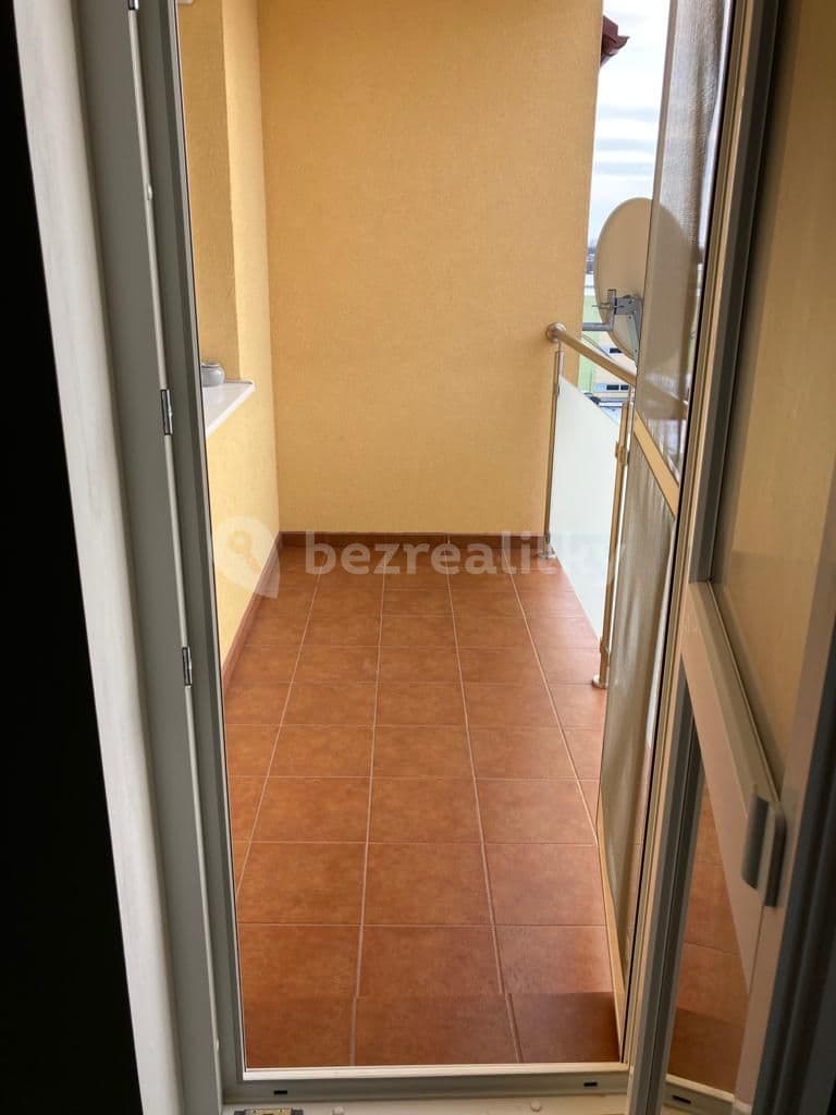 Pronájem bytu 2+1 54 m², Muškátová, Pezinok, Bratislavský kraj Pronájem bytu 2+1 54 m², Muškátová, Pezinok, Bratislavský kraj