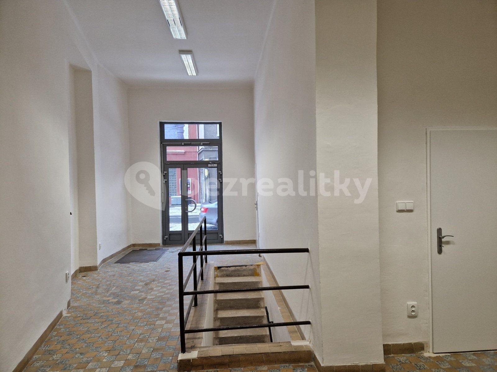 Pronájem kanceláře 130 m², Sokolská třída, Ostrava, Moravskoslezský kraj