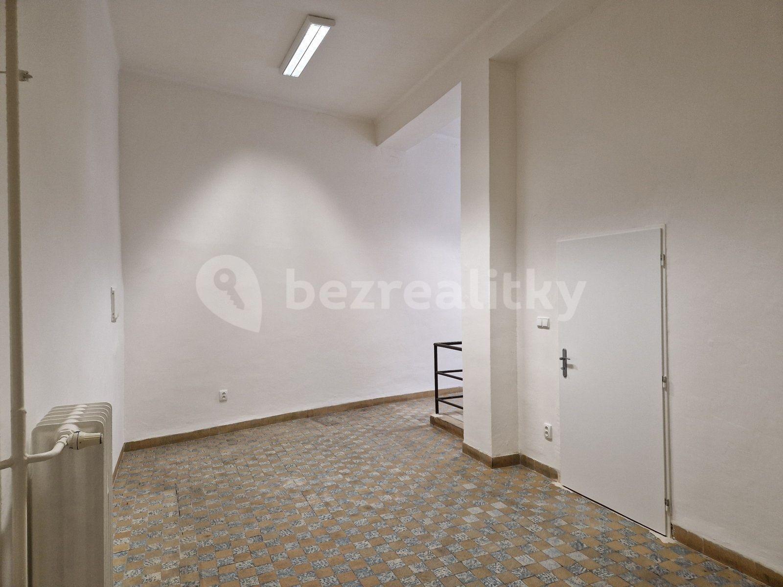 Pronájem kanceláře 130 m², Sokolská třída, Ostrava, Moravskoslezský kraj