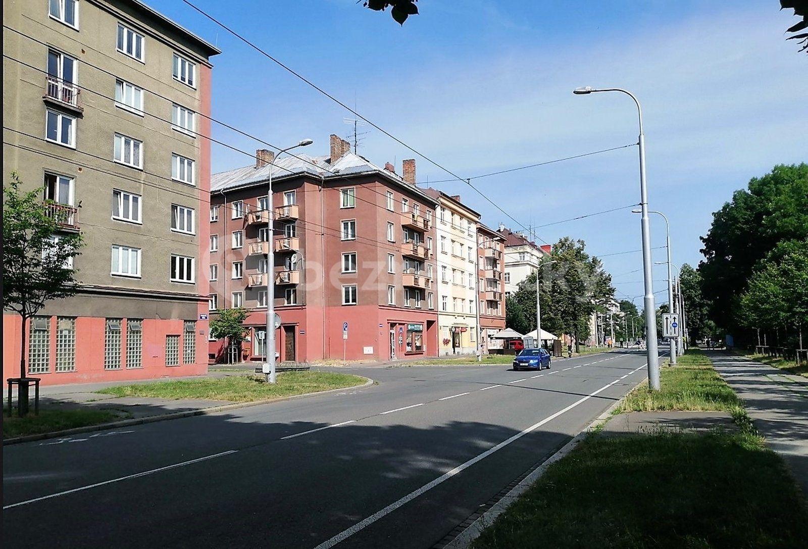 Pronájem nebytového prostoru 130 m², Sokolská třída, Ostrava, Moravskoslezský kraj