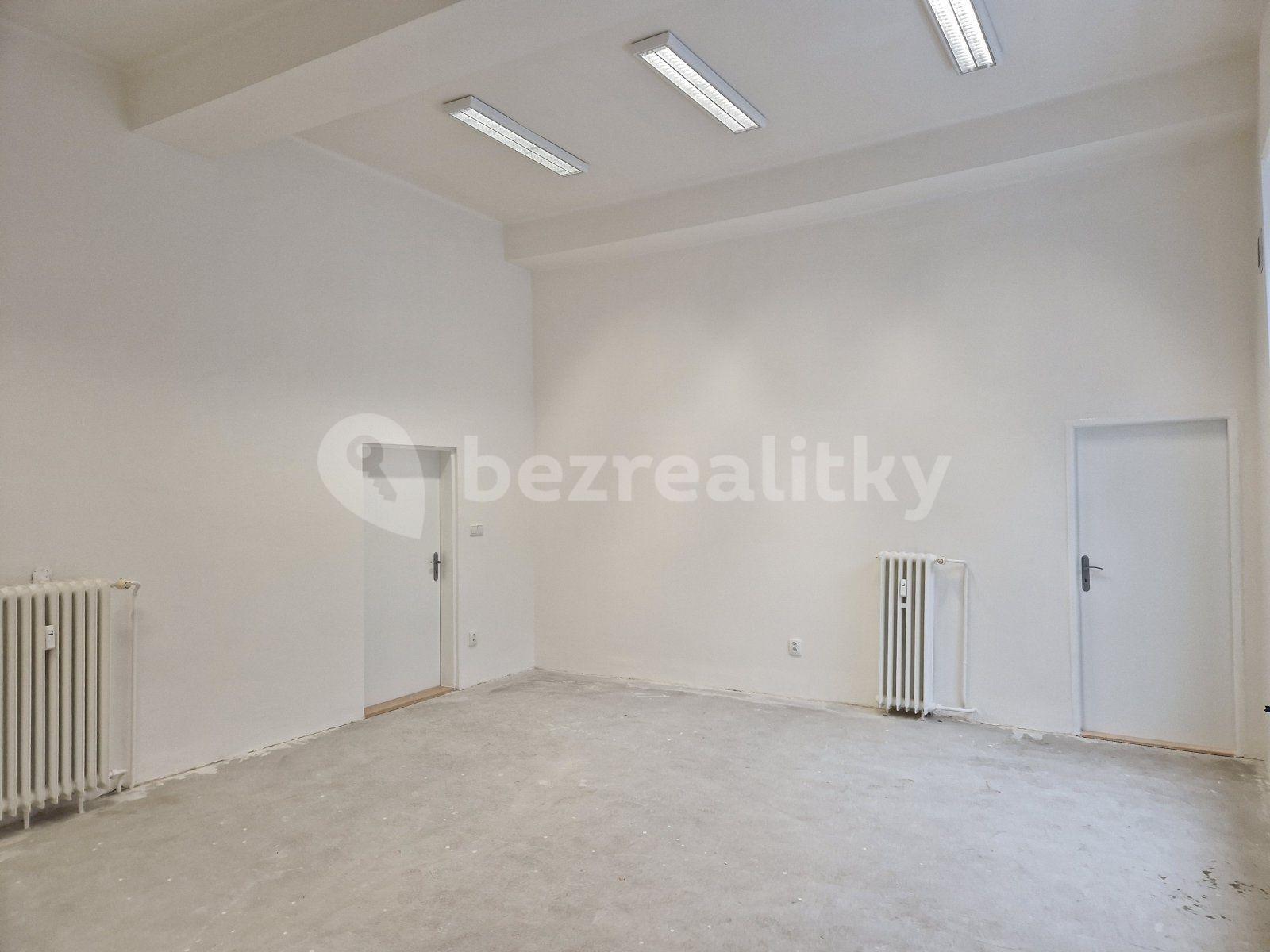 Pronájem nebytového prostoru 130 m², Sokolská třída, Ostrava, Moravskoslezský kraj