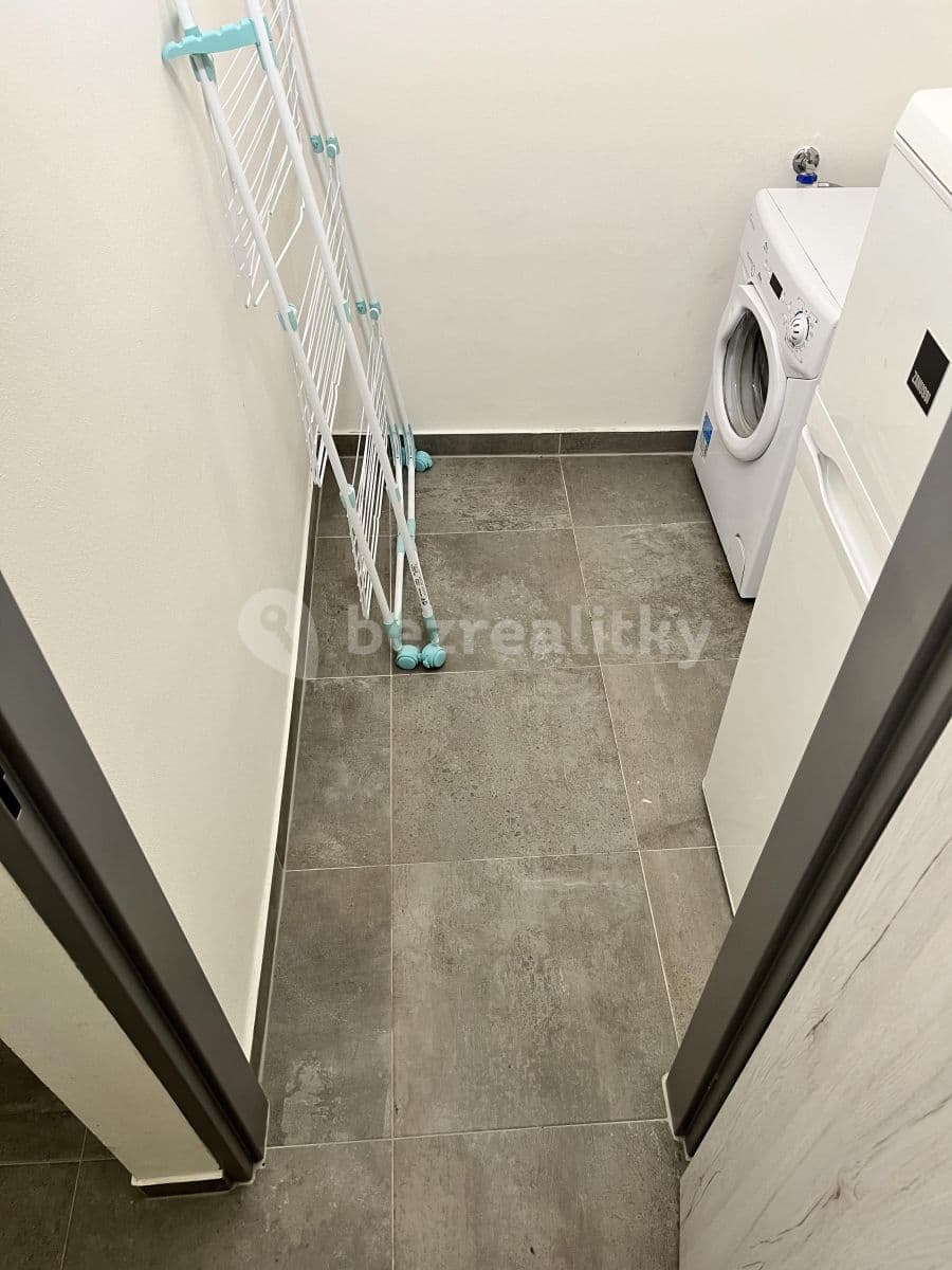 Pronájem bytu 1+kk 30 m², Balbínova, Praha, Praha Pronájem bytu 1+kk 30 m², Balbínova, Praha, Praha