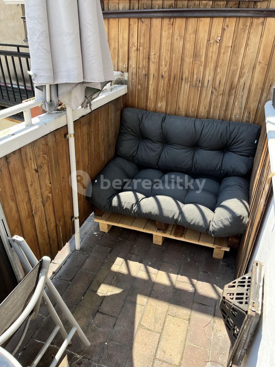 Pronájem bytu 1+kk 30 m², Balbínova, Praha, Praha Pronájem bytu 1+kk 30 m², Balbínova, Praha, Praha