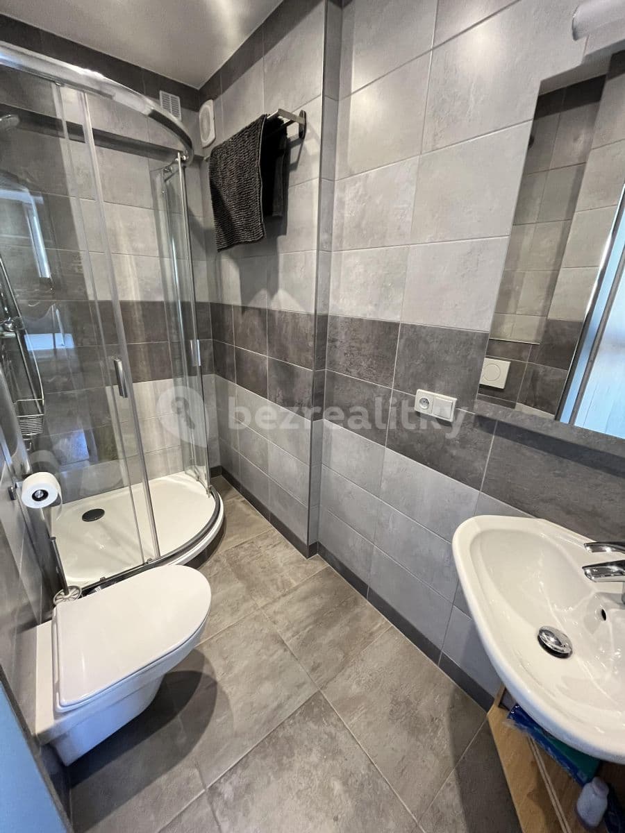 Pronájem bytu 1+kk 30 m², Balbínova, Praha, Praha Pronájem bytu 1+kk 30 m², Balbínova, Praha, Praha