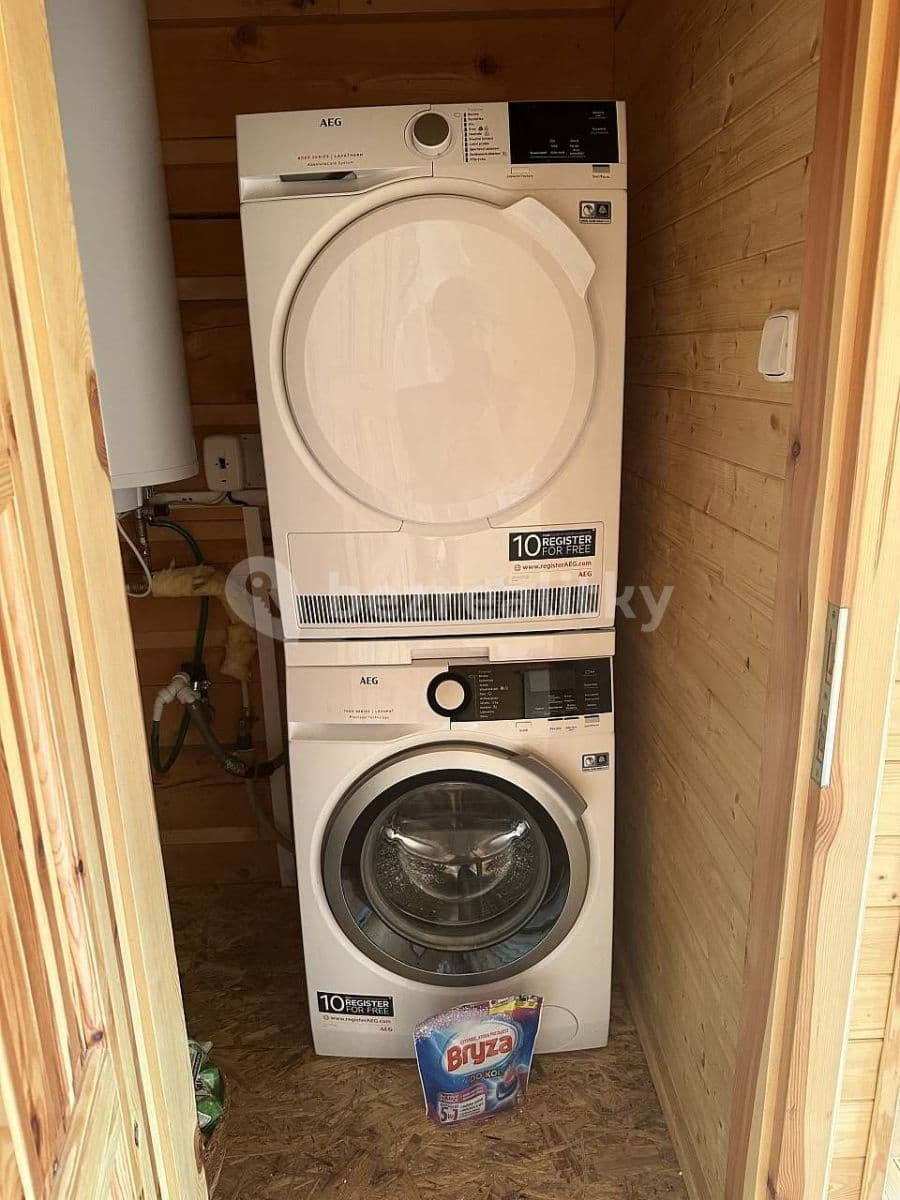 Pronájem chaty, chalupy, Staré Město, Olomoucký kraj Pronájem chaty, chalupy, Staré Město, Olomoucký kraj