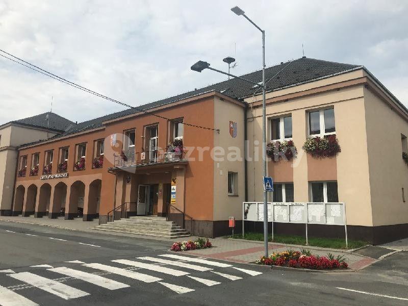 Prodej bytu 2+1 60 m², Hlavní, Mikulovice, Olomoucký kraj