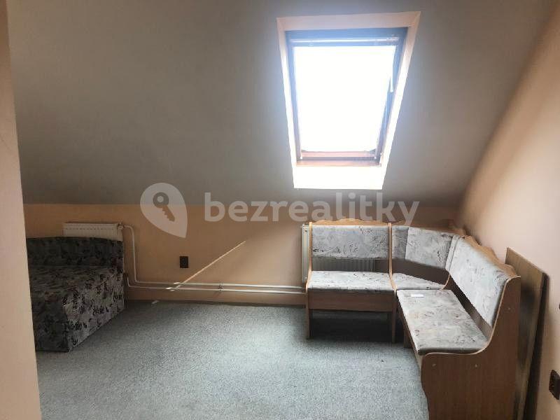 Prodej bytu 2+1 60 m², Hlavní, Mikulovice, Olomoucký kraj
