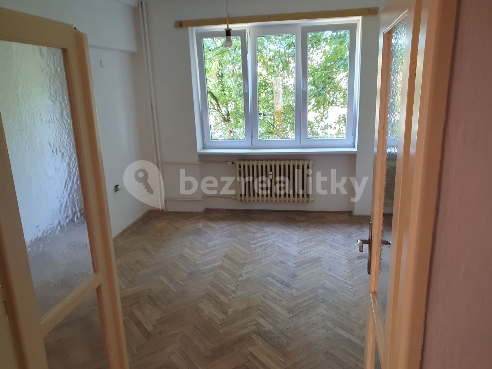 Pronájem bytu 3+1 75 m², Na Korábě, Praha, Praha Pronájem bytu 3+1 75 m², Na Korábě, Praha, Praha