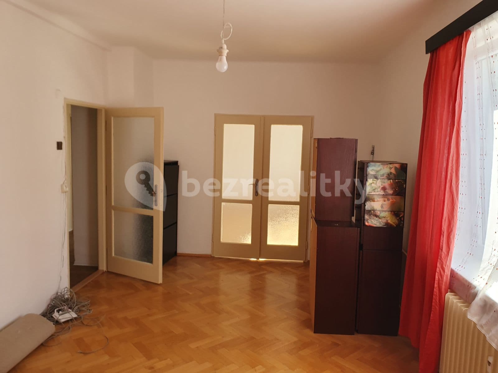 Pronájem bytu 3+1 75 m², Na Korábě, Praha, Praha Pronájem bytu 3+1 75 m², Na Korábě, Praha, Praha