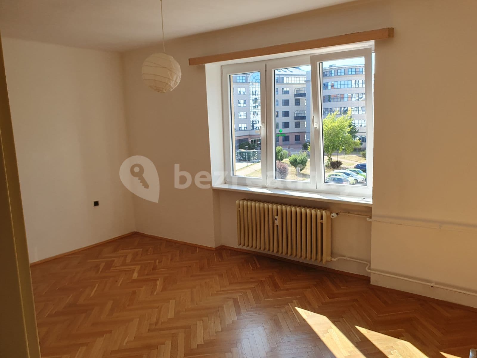 Pronájem bytu 3+1 75 m², Na Korábě, Praha, Praha Pronájem bytu 3+1 75 m², Na Korábě, Praha, Praha