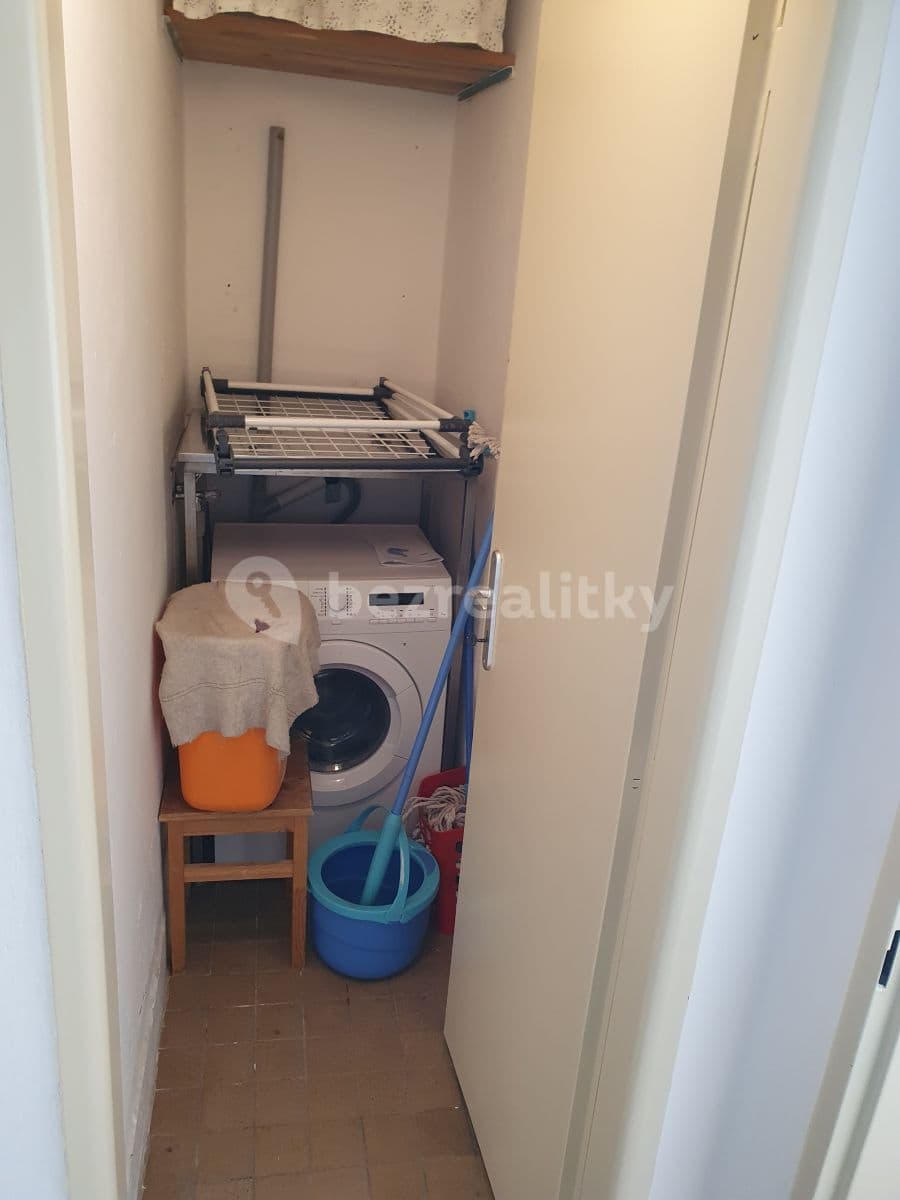 Pronájem bytu 3+1 75 m², Na Korábě, Praha, Praha Pronájem bytu 3+1 75 m², Na Korábě, Praha, Praha