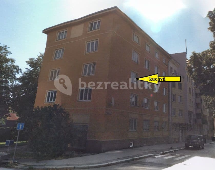 Pronájem bytu 3+1 75 m², Na Korábě, Praha, Praha Pronájem bytu 3+1 75 m², Na Korábě, Praha, Praha