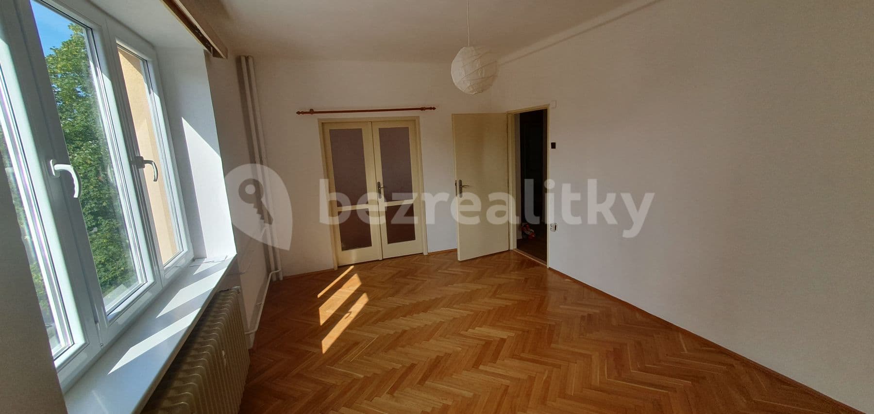 Pronájem bytu 3+1 75 m², Na Korábě, Praha, Praha Pronájem bytu 3+1 75 m², Na Korábě, Praha, Praha