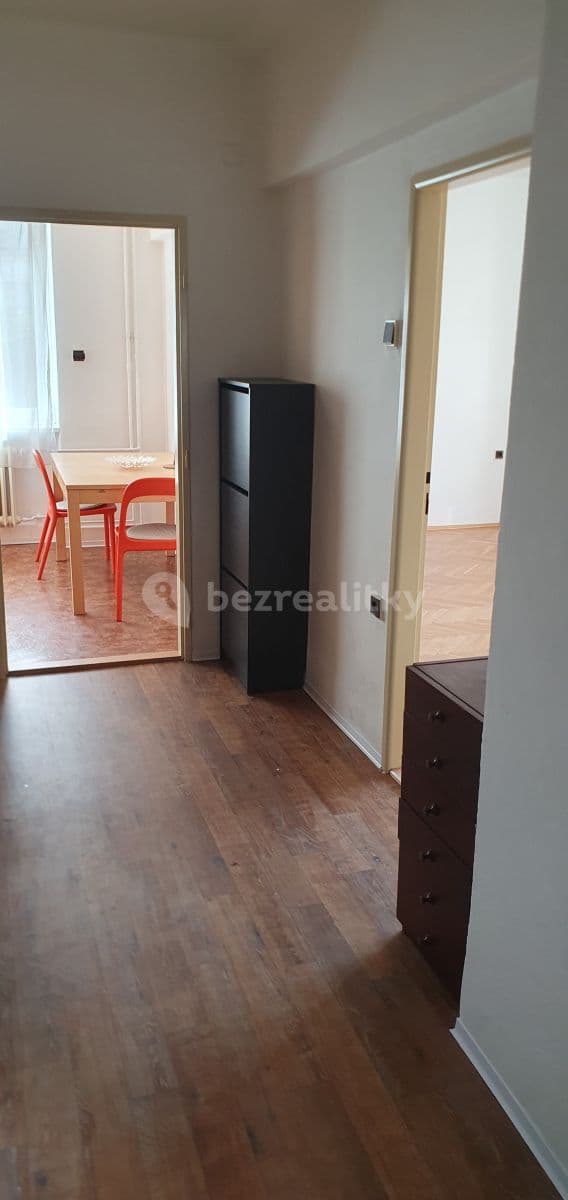 Pronájem bytu 3+1 75 m², Na Korábě, Praha, Praha Pronájem bytu 3+1 75 m², Na Korábě, Praha, Praha