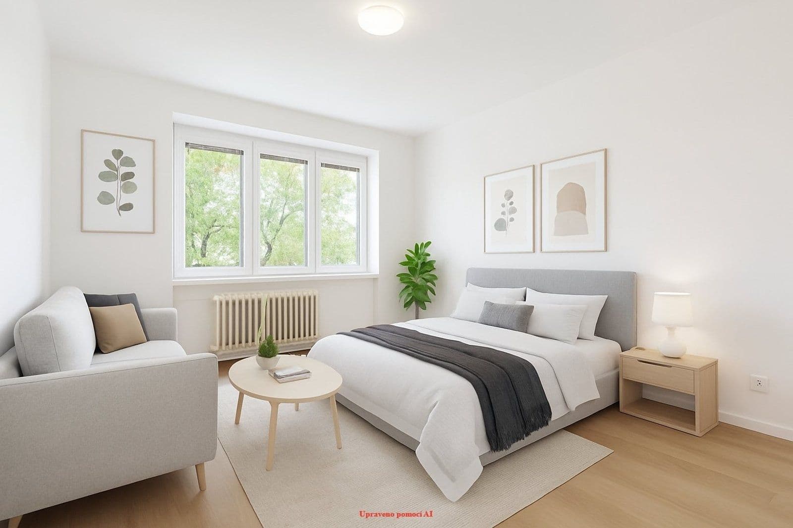 Pronájem bytu 1+1 36 m², Jurkovičova, Karviná, Moravskoslezský kraj Pronájem bytu 1+1 36 m², Jurkovičova, Karviná, Moravskoslezský kraj