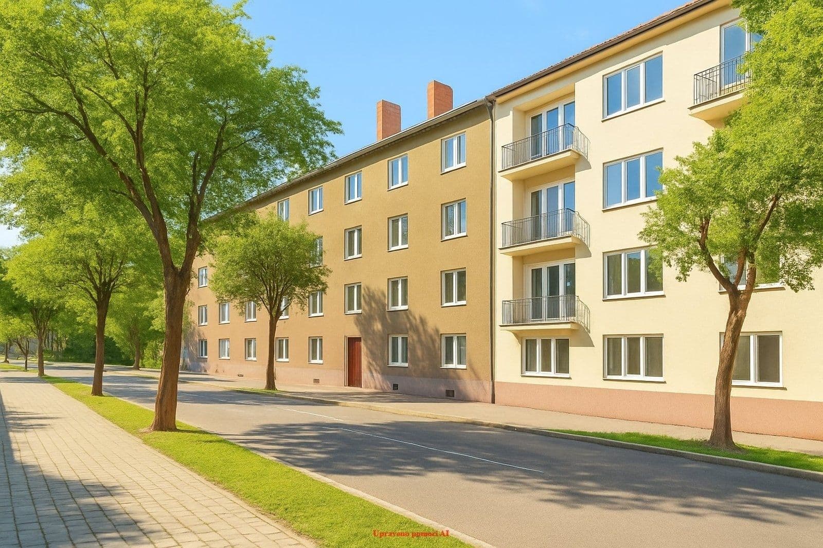 Pronájem bytu 1+1 36 m², Jurkovičova, Karviná, Moravskoslezský kraj Pronájem bytu 1+1 36 m², Jurkovičova, Karviná, Moravskoslezský kraj