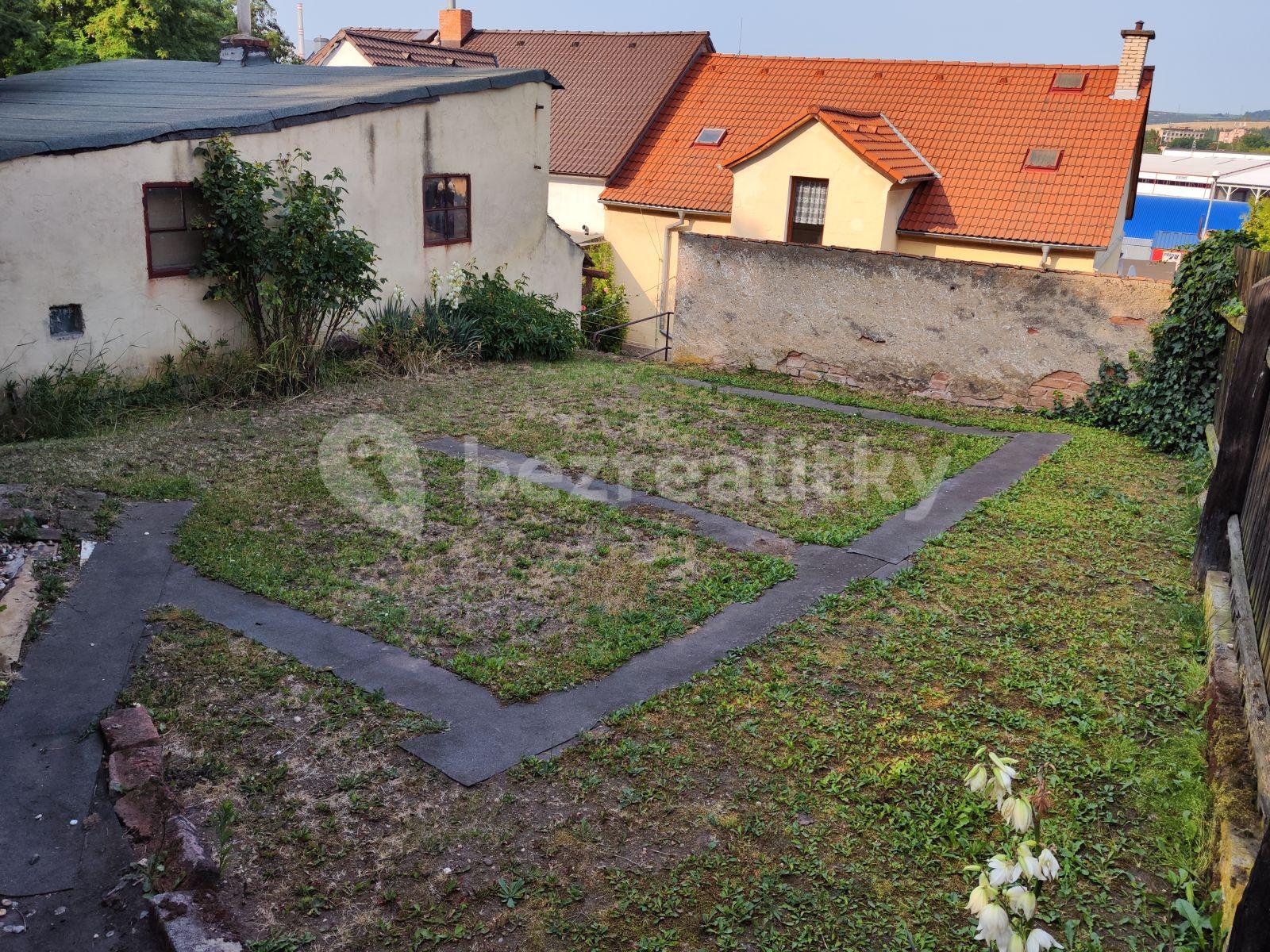 Prodej domu 104 m², pozemek 386 m², Uhelná, Bílina, Ústecký kraj